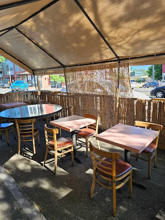 Gan Bei Eatery and Bar 8