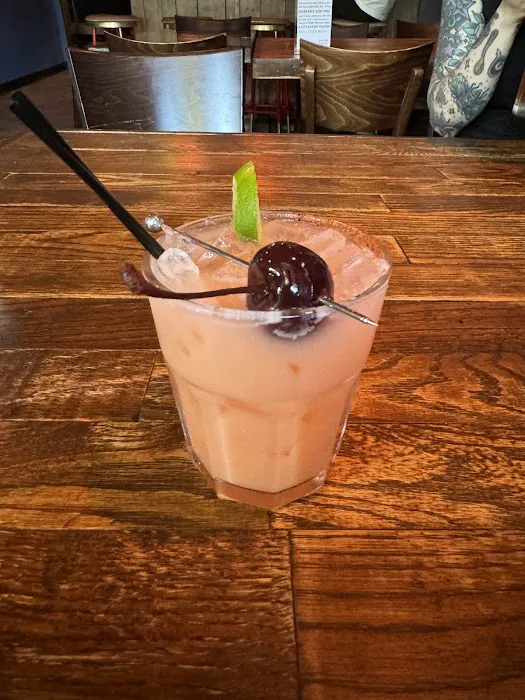 Gan Bei Eatery and Bar 6