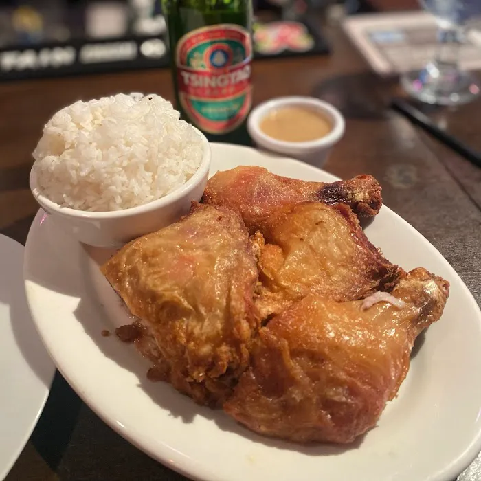 Gan Bei Eatery and Bar 9