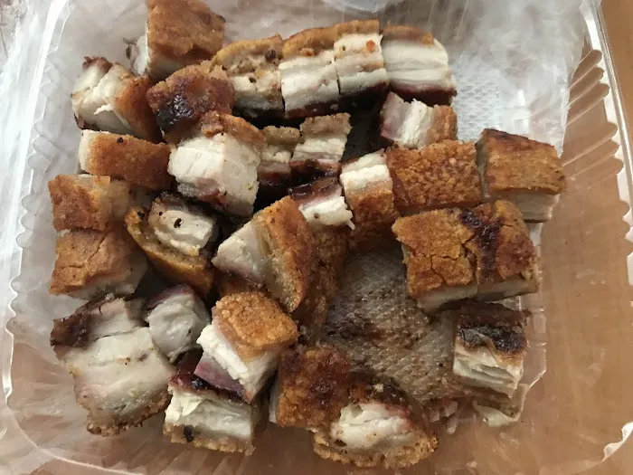 Ton Kiang Barbeque Noodle House 3