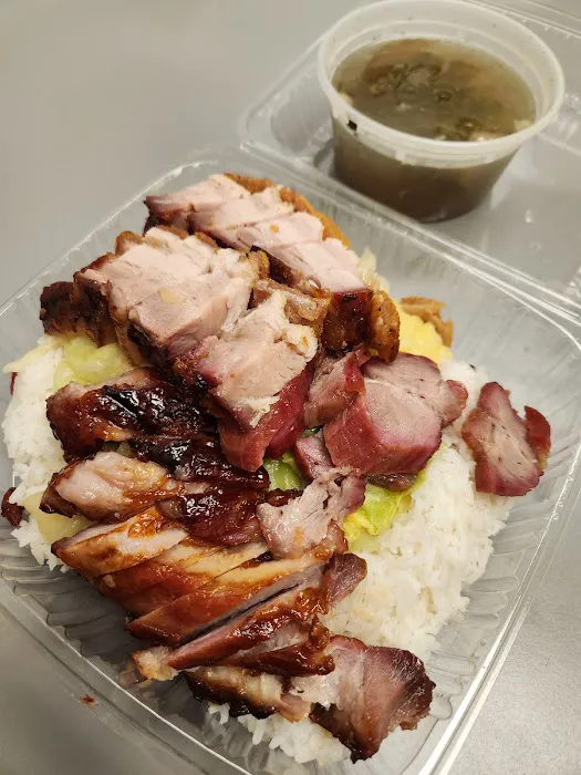 Ton Kiang Barbeque Noodle House 4