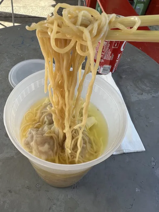 Ton Kiang Barbeque Noodle House 8