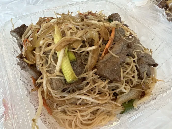 Ton Kiang Barbeque Noodle House 7