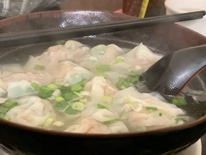 Ton Kiang Barbeque Noodle House 2