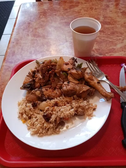 Asia Bar-B-Que 4