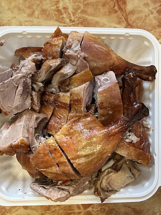 Asia Bar-B-Que 6