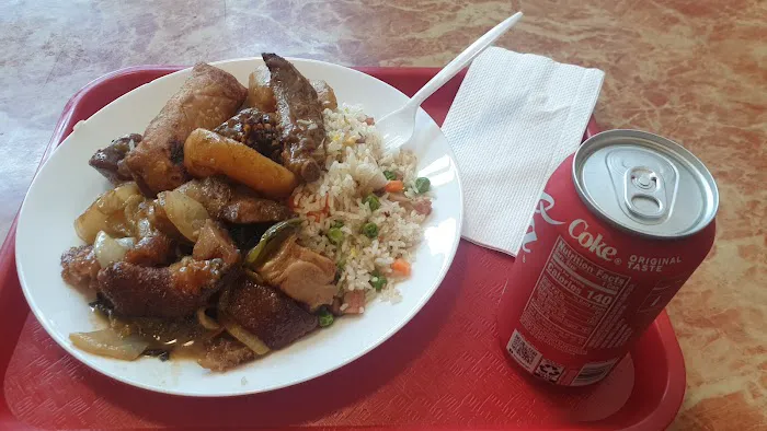 Asia Bar-B-Que 8