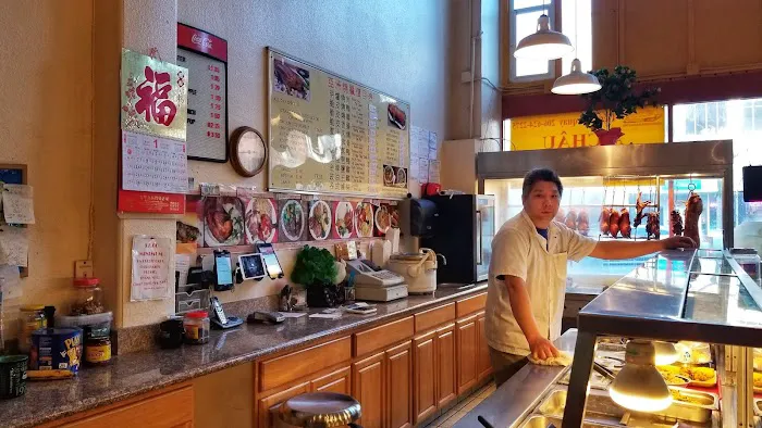 Asia Bar-B-Que 7