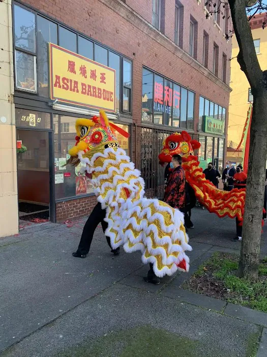 Asia Bar-B-Que 10
