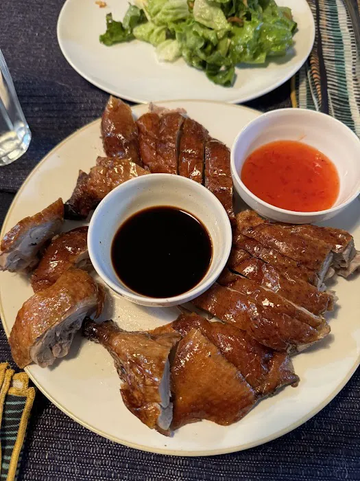 663 Bistro 5
