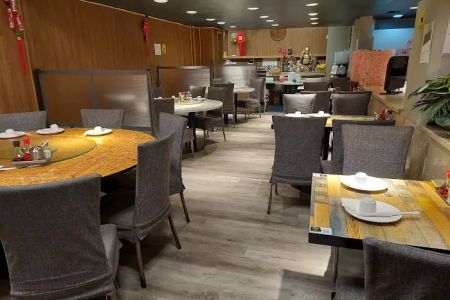 Jade Garden Restaurant