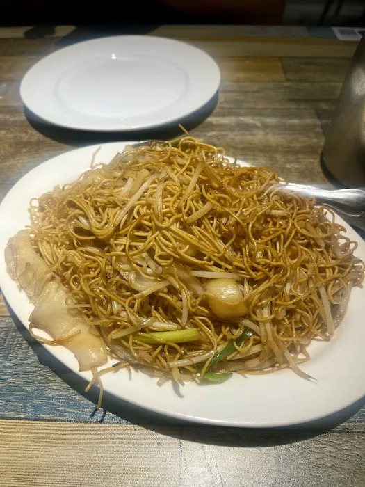 Jade Garden Restaurant 3