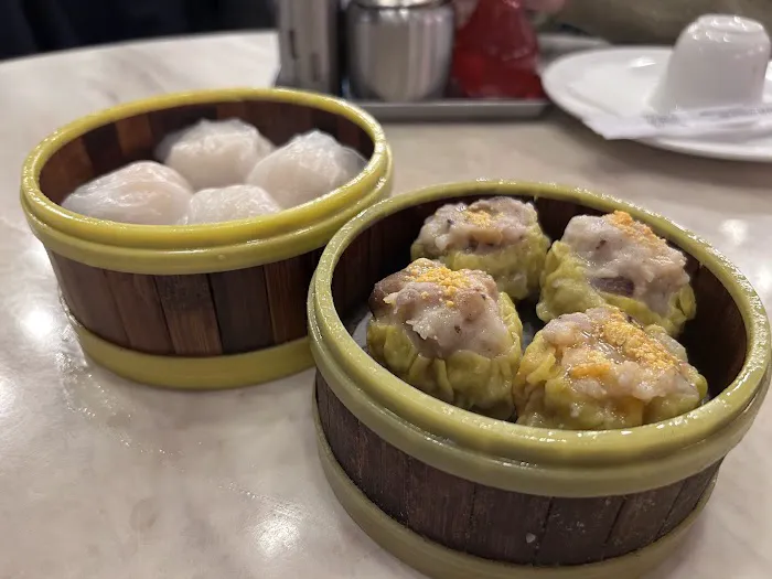 Jade Garden Restaurant 10