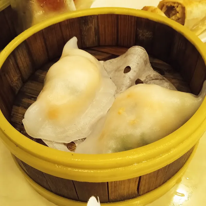 Jade Garden Restaurant 7