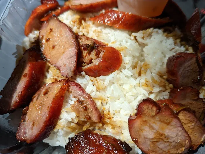 King's Barbeque House 3
