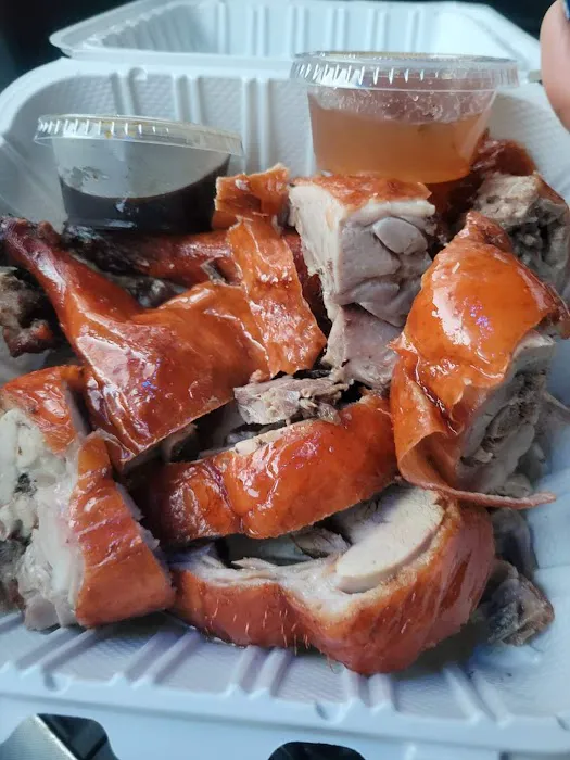 King's Barbeque House 7