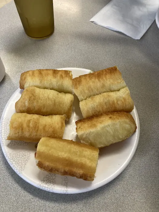 Canton Wonton House 4
