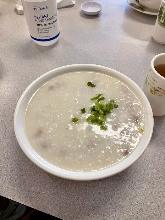Canton Wonton House 5