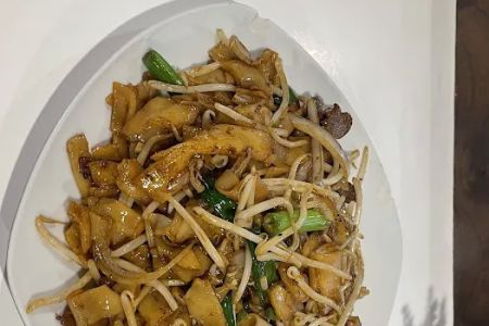 H Bistro