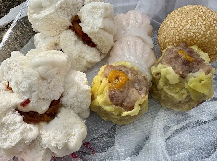 Dim Sum King 6