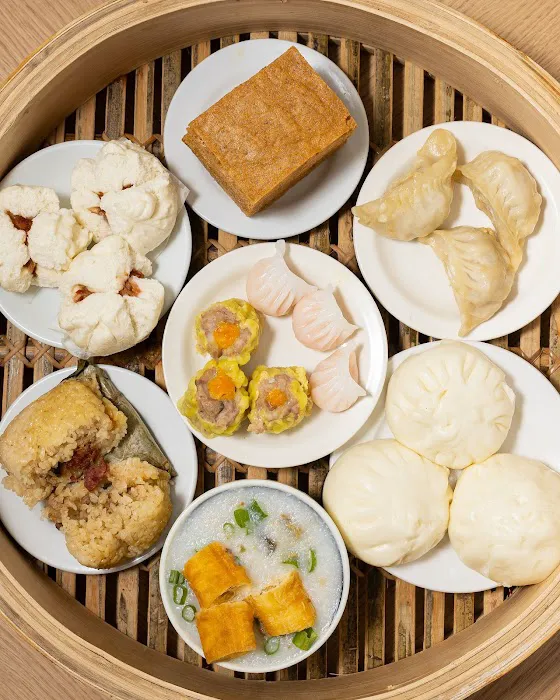 Dim Sum King 9