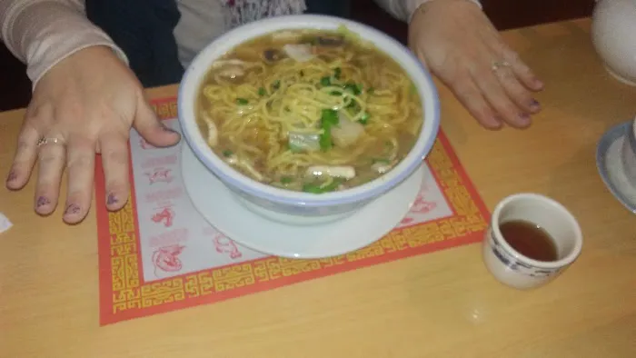Lee Garden 6
