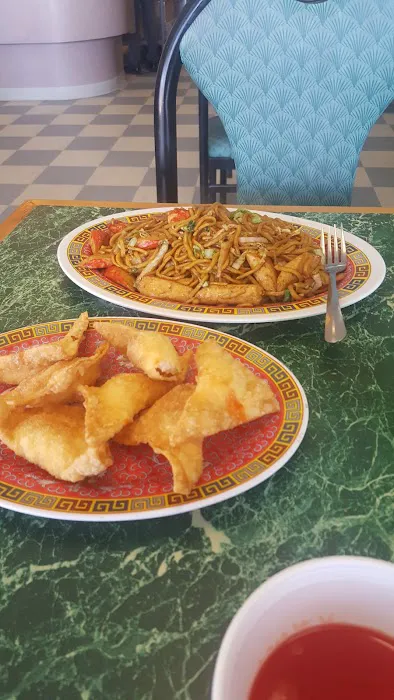 China Wok 1