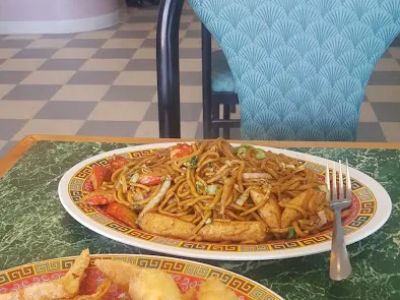 China Wok 0