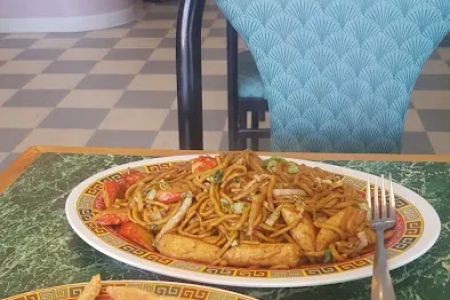 China Wok