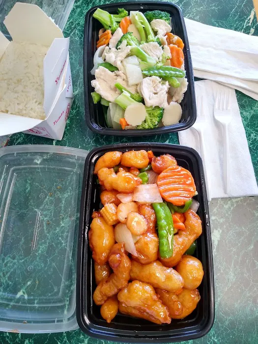 China Wok 2