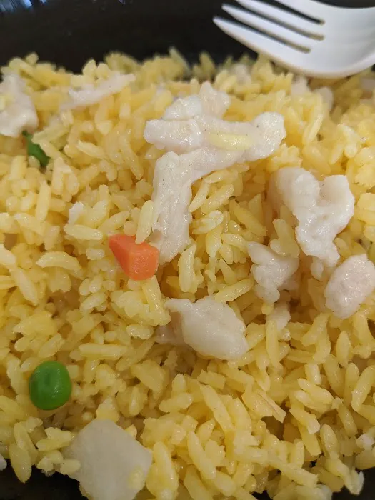 China Wok 6