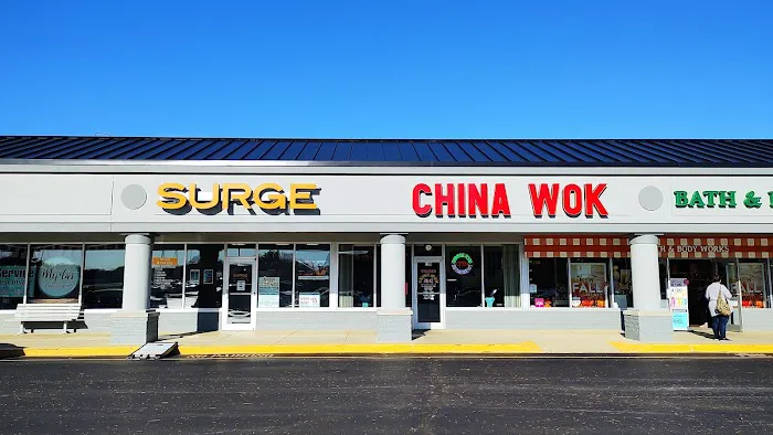 China Wok 10