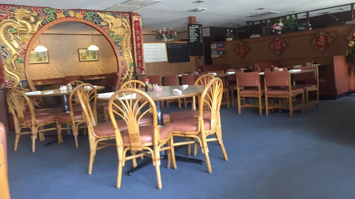 China Garden 5