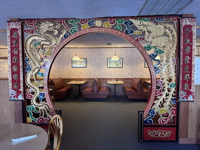 China Garden 9