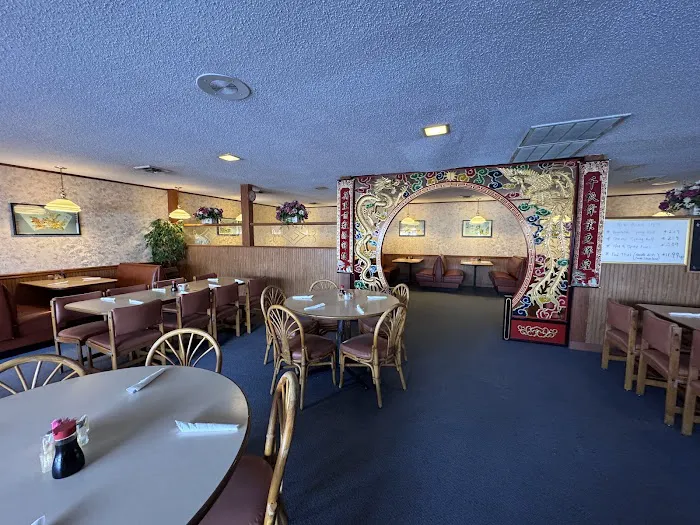 China Garden 8
