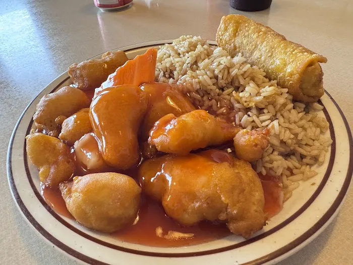 China Garden 7