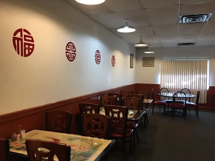 Peking Restaurant 5