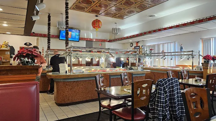 Peking Restaurant 6
