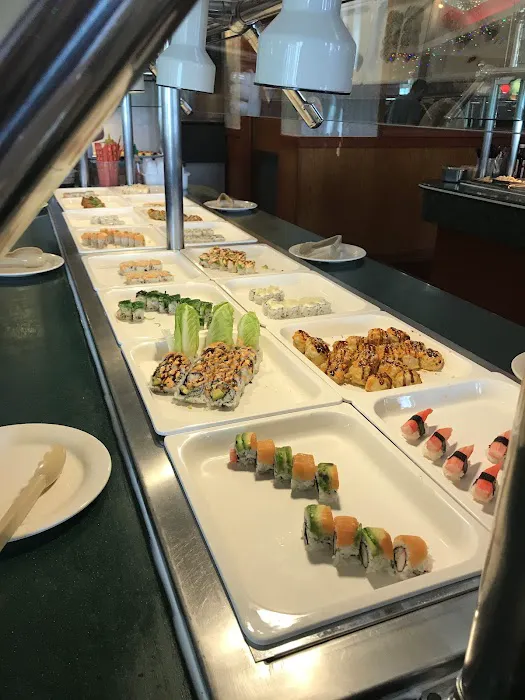 China wok buffet 2