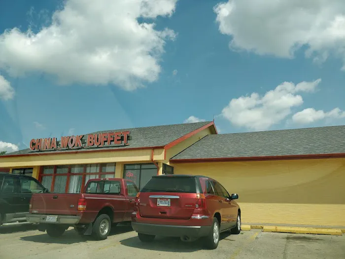 China wok buffet 8