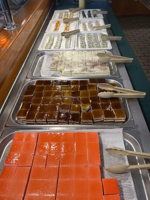 China wok buffet 10