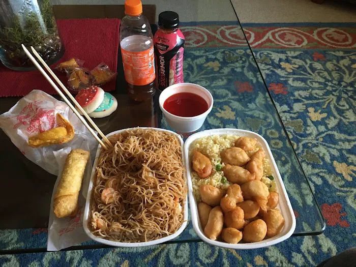 China Wok 5