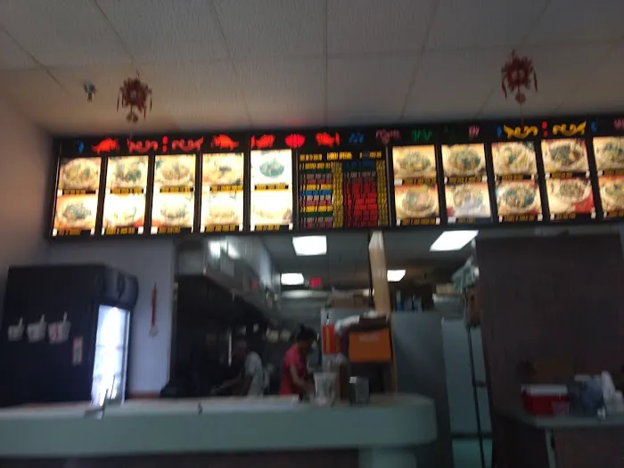 China Wok 6
