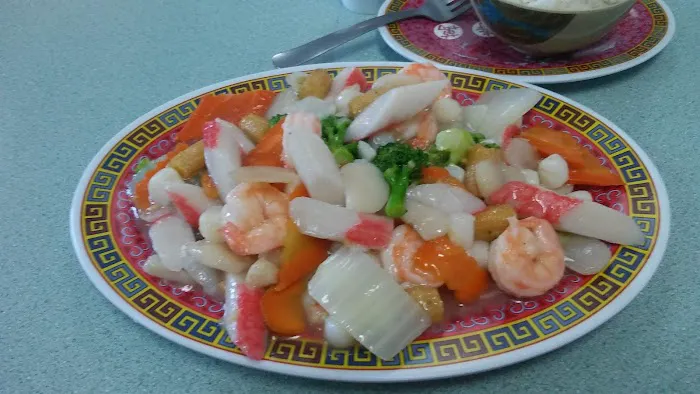 China Wok 4