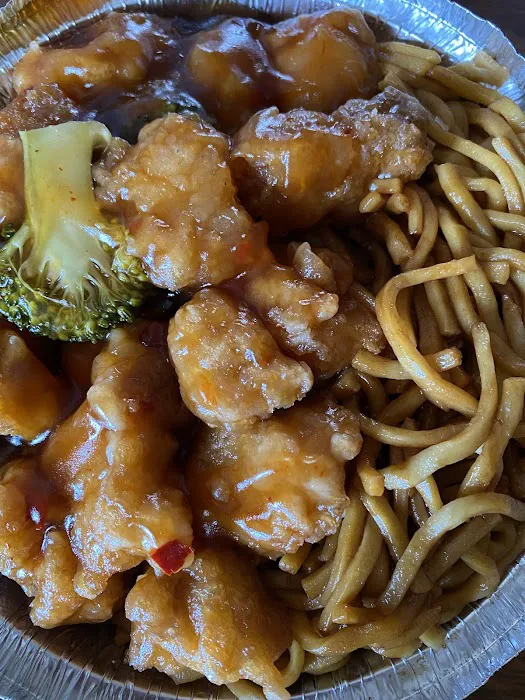 China Wok 9