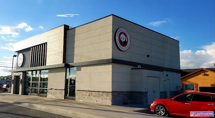 Panda Express 5