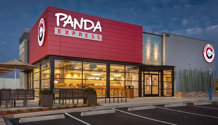 Panda Express 6