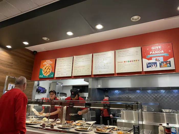 Panda Express 9