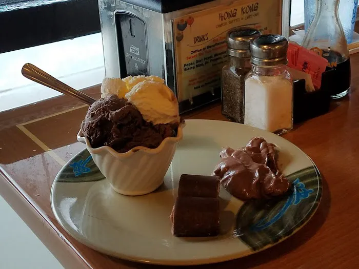 Hong Kong Buffet 5