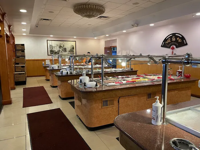Hong Kong Buffet 4